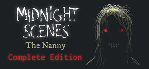 Midnight Scenes: The Nanny Complete Edition banner