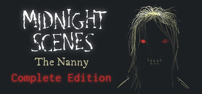 Midnight Scenes: The Nanny Complete Edition