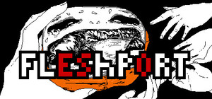 Fleshport banner