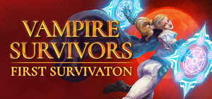 Vampire Survivors banner