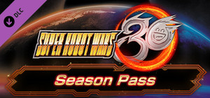 Super Robot Wars 30 - Season Pass banner