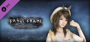 FATAL FRAME / PROJECT ZERO: MOBW - Yuri Exclusive Costume: Ryza Outfit, Ryza Hat banner