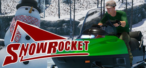 SnowRocket banner