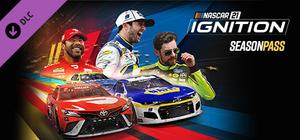 NASCAR 21: Ignition - Season Pass banner