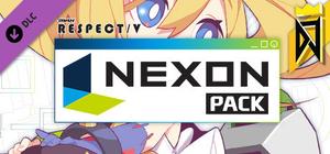 DJMAX RESPECT V - NEXON PACK banner