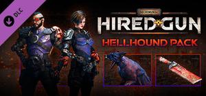 Necromunda: Hired Gun - Hellhound Pack banner