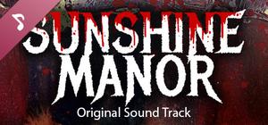 Sunshine Manor Soundtrack banner