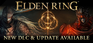 Elden Ring banner