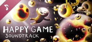 Happy Game - Soundtrack + Art Book banner