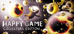 Happy Game - Collector's Edition banner