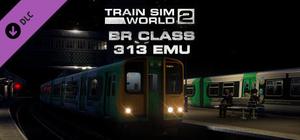 Train Sim World 2: Southern BR Class 313 EMU Add-On banner