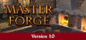 Master Forge banner