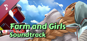 Farm and Girls Soundtrack banner