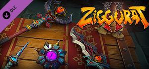 Ziggurat 2 - Supporter Pack banner