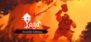 Yaga Armful Edition banner