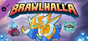 Brawlhalla - BCX 2021 Pack banner