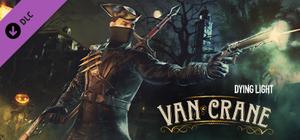 Dying Light - Van Crane Bundle banner