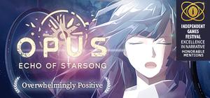 OPUS: Echo of Starsong Deluxe Edition banner