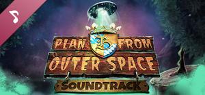 Plan B from Outer Space: A Bavarian Odyssey Soundtrack banner