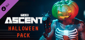 The Ascent - Halloween Pack banner