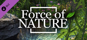 Force of Nature Soundtrack banner