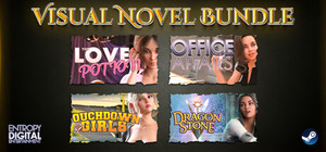 Visual Novels banner