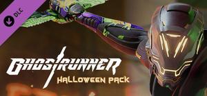 Ghostrunner - Halloween Pack banner