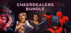 Cheerdealers Bundle banner