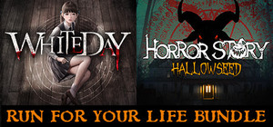 Run For Your Life Bundle banner