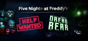 Five Nights at Freddy's: Help Wanted - Bundle banner