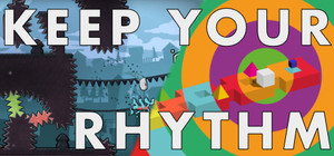 Keep your Rhythm Bundle banner