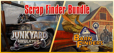 Scrap Finders