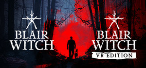 Blair Witch & Blair Witch VR Bundle banner