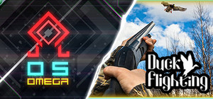 Cyber duck banner