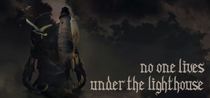 No one lives under the lighthouse Supporter Pack banner