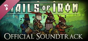 Tails of Iron Soundtrack banner