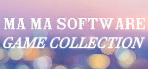 Ma Ma Software Game Collection banner