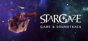Stargaze: Soundbase Edition banner