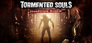 Tormented Souls + Original Soundtrack Bundle banner