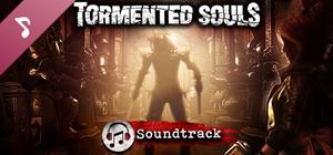 Tormented Souls Soundtrack banner