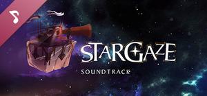 Stargaze Soundtrack banner