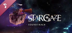 Stargaze Soundtrack banner