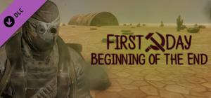 First Day - Old players bonus banner