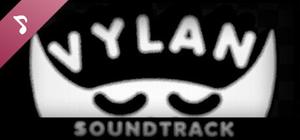Vylan: Soundtrack banner