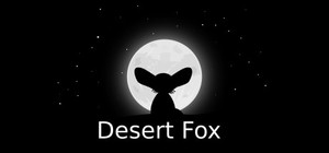 Games Published by Desert Fox banner
