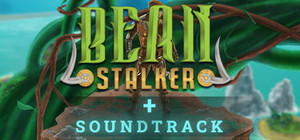 Bean Stalker + Original Soundtrack banner