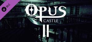 Opus Castle - Chapter 2 banner