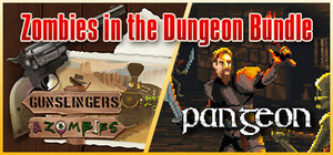 Zombies in the Dungeon banner