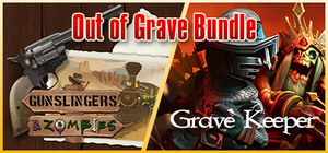 Out of Grave banner