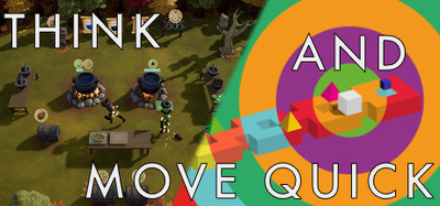 Think and Move Quick Bundle